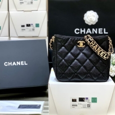 Chanel Hobo Bags